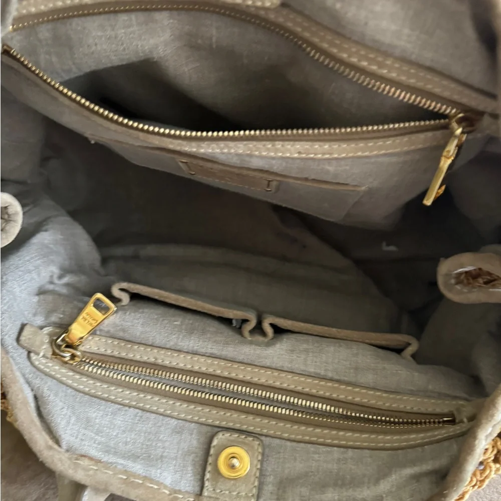 Rare Prada Show Stopper Purse - Authentic! - Picture 10 of 16